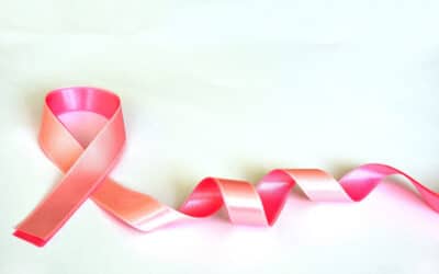 October is Breast Cancer Awareness Month