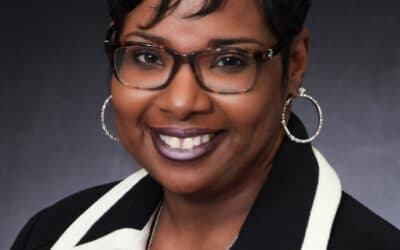 Meet Monica Brand, Chief Human Resource Officer